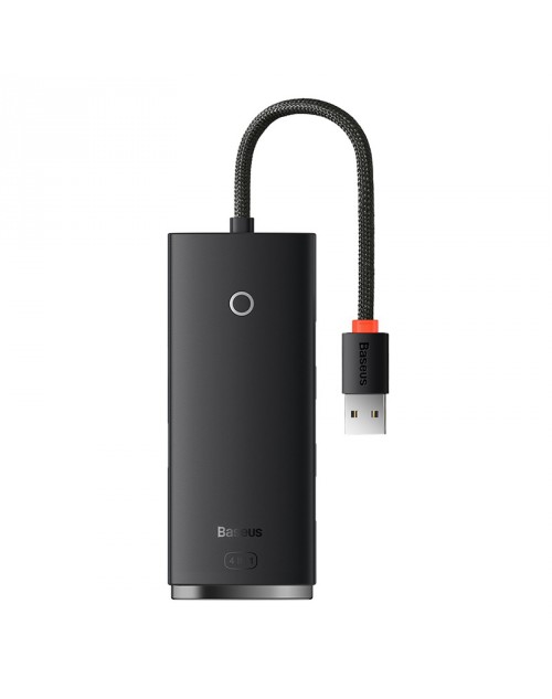 Baseus 4-Port USB-A HUB Adapter USB-A to USB 3.0*4
